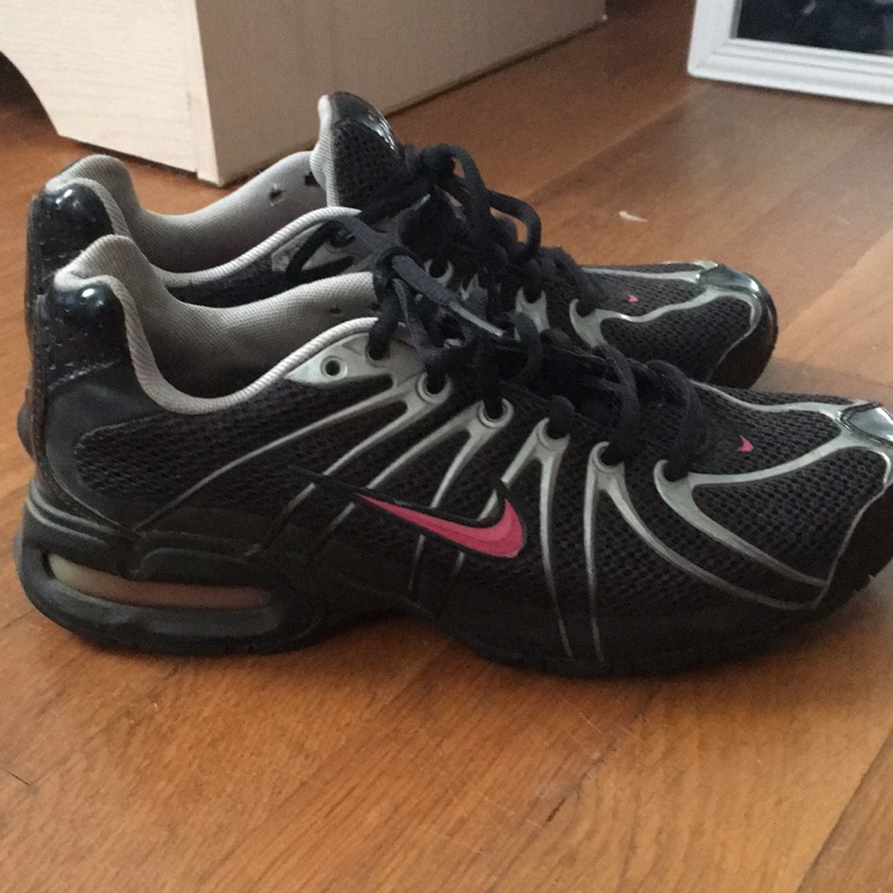 Nike sneakers